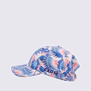 Boné Farm Tropical Tucano em Flor 78312472