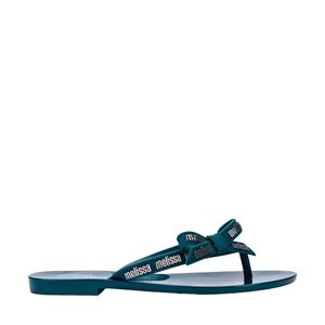 Melissa Harmonic M-Lover Azul Prata 35797