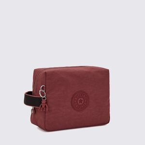 Necessaire Kipling Parac Vinho I2887A1N