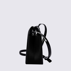 Melissa M Bag Preto 34438
