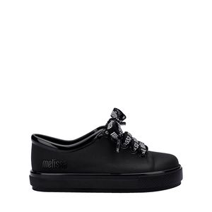 Mini Melissa Hip M Lover Baby Preto 35794