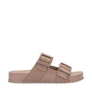 Melissa Cozy Slide M-Lover Bege 35849