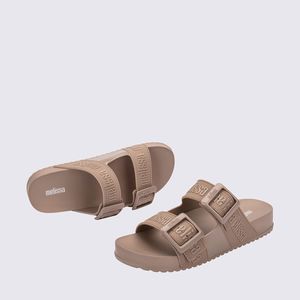 Melissa Cozy Slide M-Lover Bege 35849