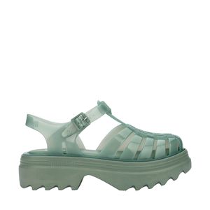 Melissa Possession Platform II Verde 35818