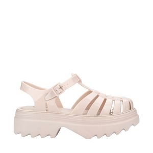 Melissa Possession Platform II Bege 35818