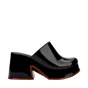Melissa Mia Preto Marrom 35819