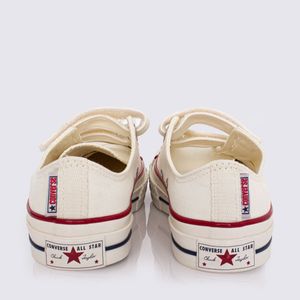 Tênis Converse All Star Chuck 70 3V Amêndoa CT19780002