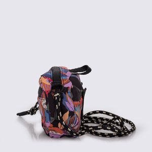 Bolsa Farm Chuchu Colorful Flowers 78313125