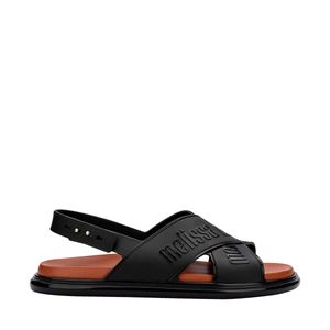 Melissa M-Lover Plus Sandal Preto 35812