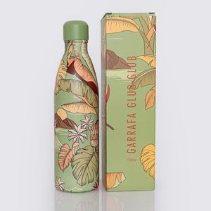 Garrafa Farm Glub Glub Revoada Tropical 750ML