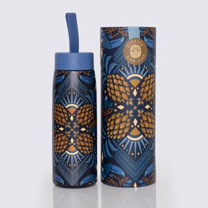 Garrafa Farm Que Sede Lenço Magia Tropical 500ML 78314873