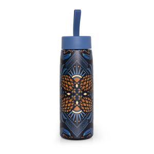 Garrafa Farm Que Sede Lenço Magia Tropical 750ML