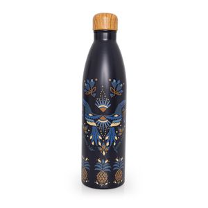 Garrafa Farm Glub Glub Lenço Magia Tropical 750ML 78314875