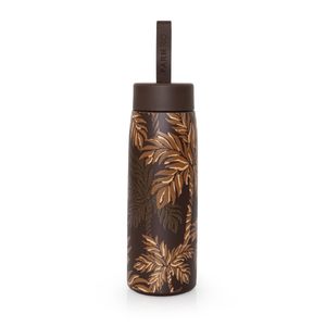Garrafa Farm Que Sede Olhar na Floresta 500ML
