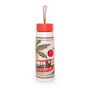 Garrafa Farm Que Sede Revoada Tropical 500ML 78315173J