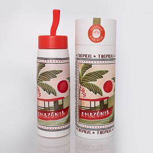 Garrafa Farm Que Sede Revoada Tropical 750ML