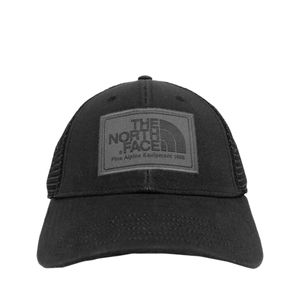 Boné The North Face Mudder Trucker Preto 5FXAM3U