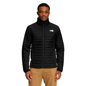 Jaqueta Masculina Thermoball Eco 2.0 - The North Face - Preto