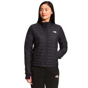 Jaqueta The North Face Canyonlands Hybrid Preta 7UKGJK3