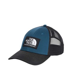 Boné The North Face Mudder Trucker Azul 5FXAMPF