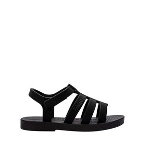 Mini Melissa Sun Rodeo Baby Preto 35866