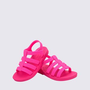 Mini Melissa Sun Rodeo Baby Rosa 35866