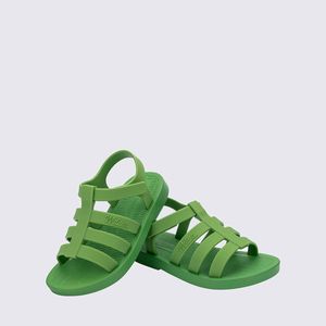 Mini Melissa Sun Rodeo Baby Verde 35866