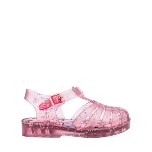 Mini Melissa Possession Shiny Elements Baby Rosa Glitter 35904