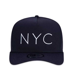 Boné New Era 9Forty Nyc New York City NEV17BON398