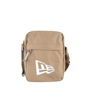 Mini Bolsa Transversal New Era Flag Kaki NEV24BAG001