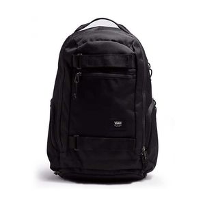 Mochila Vans DX Skatepack VN0A7SCJBLK