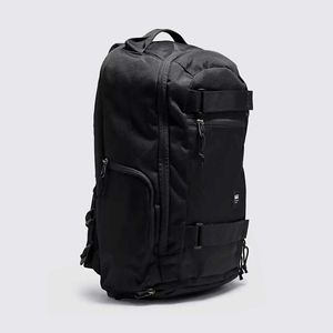 Mochila Vans DX Skatepack VN0A7SCJBLK