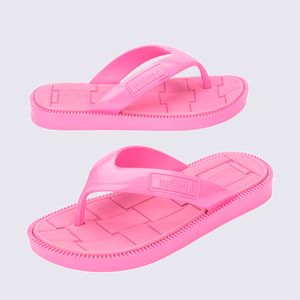 Melissa Possession Flip Flop II Rosa 35870