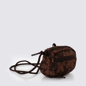 Bolsa Farm Chuchu Olhar na Floresta 78314925