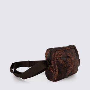 Bolsa Farm Ziriguidum Olhar na Floresta 78314929