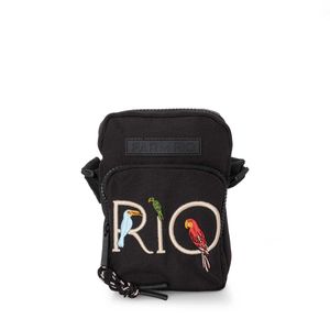 Bolsa Farm Da Gema Folhagem Cool RIO 78314555A