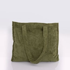 Totebag Farm Praiana Revoada Tropical Verde 78315119K
