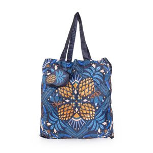Bolsa Farm Me Leva Lenço Magia Tropical 78314879