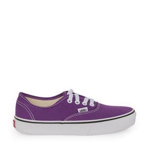 Tênis Vans Authentic Purple Magic Color Theory VN000BW51N8