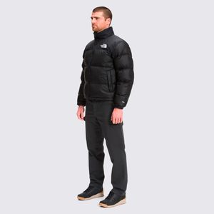 Jaqueta The North Face Masculina 1996 Retro Nuptse Preto 3C8DLE4