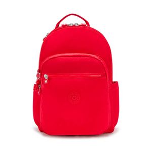 Mochila Kipling Seoul Vermelho I5210Z33