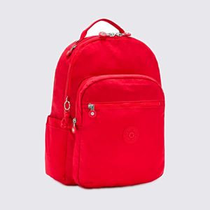 Mochila Kipling Seoul Vermelho I5210Z33