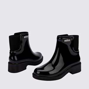 Melissa Chelsea Boot Preto 35825