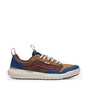 Tênis Vans Ultrarange Exo Surf Closed Blue Multi VN0A4UWMBER