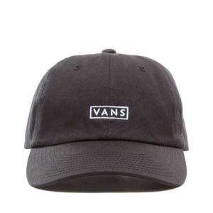 Boné Vans Curved Bill Jockey VN0A36IUBLK