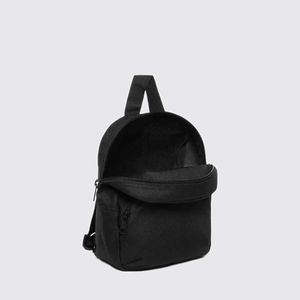 Mini Mochila Vans Got This Mini Backpack VN000HDJBLK