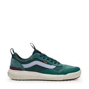 Tênis Vans Ultrarange Exo Surf Closed Green Multi VN0A4UWMBGK