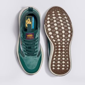 Tênis Vans Ultrarange Exo Surf Closed Green Multi VN0A4UWMBGK