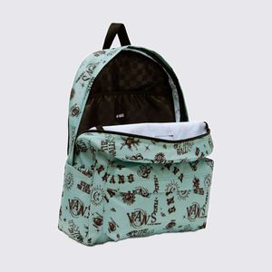 Mochila Vans Startle Backpack VN000H4WCJL