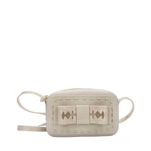 Melissa Razor Bow Bag + Undercover Bege 34382